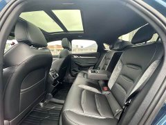 Geely Xingrui 2.0T Diesel Exclusive Cyan Green Edition - photo 4
