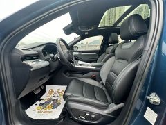 Geely Xingrui 2.0T Diesel Exclusive Cyan Green Edition - photo 5