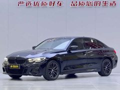 BMW 3 Series 325Li M Sport Night Edition Package - photo 1