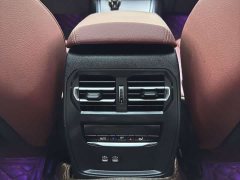 BMW 3 Series 325Li M Sport Night Edition Package - photo 10