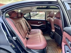 BMW 3 Series 325Li M Sport Night Edition Package - photo 12
