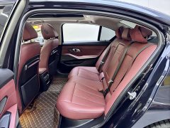 BMW 3 Series 325Li M Sport Night Edition Package - photo 13