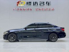 BMW 3 Series 325Li M Sport Night Edition Package - photo 14
