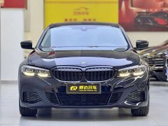BMW 3 Series 325Li M Sport Night Edition Package - photo 15