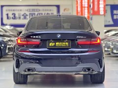 BMW 3 Series 325Li M Sport Night Edition Package - photo 16