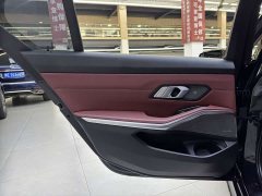 BMW 3 Series 325Li M Sport Night Edition Package - photo 3
