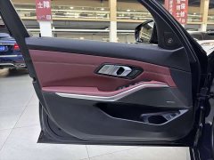 BMW 3 Series 325Li M Sport Night Edition Package - photo 4