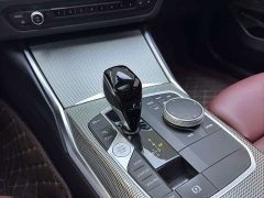 BMW 3 Series 325Li M Sport Night Edition Package - photo 5