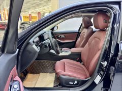 BMW 3 Series 325Li M Sport Night Edition Package - photo 6