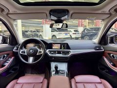 BMW 3 Series 325Li M Sport Night Edition Package - photo 7