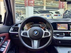 BMW 3 Series 325Li M Sport Night Edition Package - photo 9