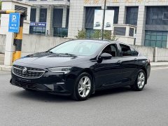 Buick Regal 552T Smart Comfort Edition - ფოტო 1