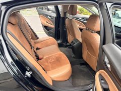 Buick Regal 552T Smart Comfort Edition - ფოტო 11
