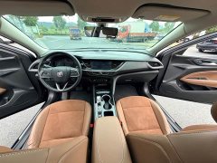 Buick Regal 552T Smart Comfort Edition - ფოტო 12