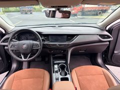 Buick Regal 552T Smart Comfort Edition - ფოტო 13