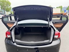 Buick Regal 552T Smart Comfort Edition - ფოტო 15