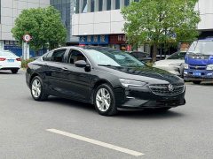 Buick Regal 552T Smart Comfort Edition - ფოტო 3