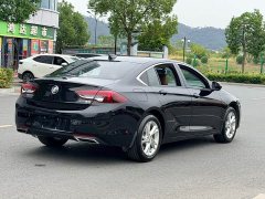 Buick Regal 552T Smart Comfort Edition - ფოტო 4