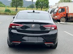 Buick Regal 552T Smart Comfort Edition - ფოტო 5