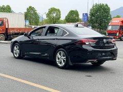 Buick Regal 552T Smart Comfort Edition - ფოტო 6
