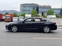 Buick Regal 552T Smart Comfort Edition - ფოტო 7