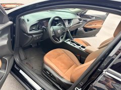 Buick Regal 552T Smart Comfort Edition - ფოტო 8