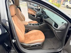 Buick Regal 552T Smart Comfort Edition - ფოტო 9