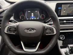 Chery Tiggo 8 Glory Edition 230TCI Automatic Excellence 5-Seater - фото 14