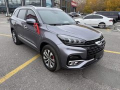 Chery Tiggo 8 Glory Edition 230TCI Automatic Excellence 5-Seater - фото 2