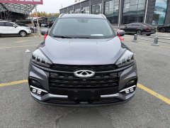 Chery Tiggo 8 Glory Edition 230TCI Automatic Excellence 5-Seater - фото 3