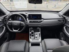 Chery Tiggo 8 Glory Edition 230TCI Automatic Excellence 5-Seater - фото 4