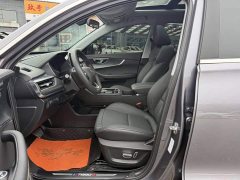 Chery Tiggo 8 Glory Edition 230TCI Automatic Excellence 5-Seater - фото 8