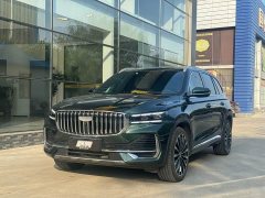 Geely Xingyue L Oriental Radiance 2.0T Auto Panorama Edition - photo 1