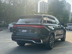 Geely Xingyue L Oriental Radiance 2.0T Auto Panorama Edition - photo 2