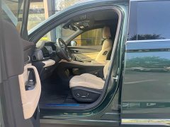 Geely Xingyue L Oriental Radiance 2.0T Auto Panorama Edition - photo 3