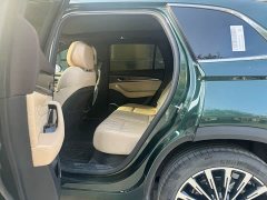 Geely Xingyue L Oriental Radiance 2.0T Auto Panorama Edition - photo 4