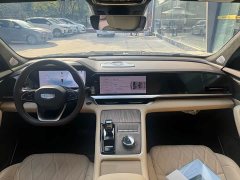Geely Xingyue L Oriental Radiance 2.0T Auto Panorama Edition - photo 5