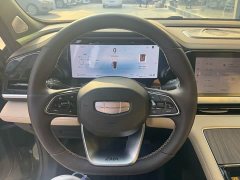Geely Xingyue L Oriental Radiance 2.0T Auto Panorama Edition - photo 6