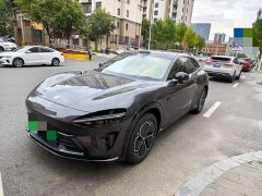 Xiaomi YU7 Rear-Wheel Drive Standard Edition - ფოტო 1