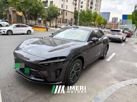 2026 Xiaomi YU7 Rear-Wheel Drive Standard Edition - ავტომობილი ჩინეთიდან