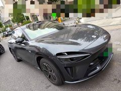 Xiaomi YU7 Rear-Wheel Drive Standard Edition - ფოტო 2