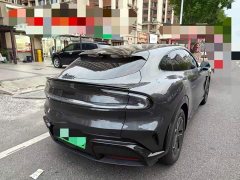Xiaomi YU7 Rear-Wheel Drive Standard Edition - ფოტო 3