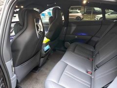 Xiaomi YU7 Rear-Wheel Drive Standard Edition - ფოტო 4