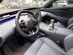 Xiaomi YU7 Rear-Wheel Drive Standard Edition - ფოტო 5