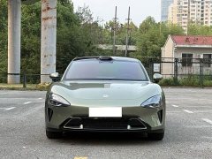 Xiaomi SU7 Rear-Wheel Drive Ultra-Long Range Advanced Autonomous Driving Pro - фото 2