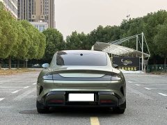 Xiaomi SU7 Rear-Wheel Drive Ultra-Long Range Advanced Autonomous Driving Pro - фото 5