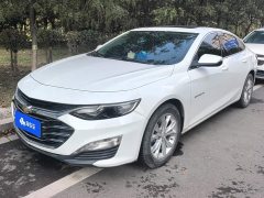 Chevrolet Malibu XL 535T Automatic Sharp Edition - ფოტო 1