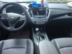 Chevrolet Malibu XL 535T Automatic Sharp Edition - ფოტო 12