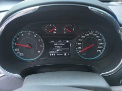 Chevrolet Malibu XL 535T Automatic Sharp Edition - ფოტო 14