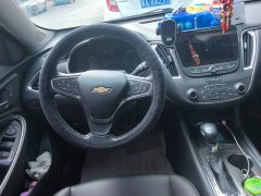 Chevrolet Malibu XL 535T Automatic Sharp Edition - ფოტო 15